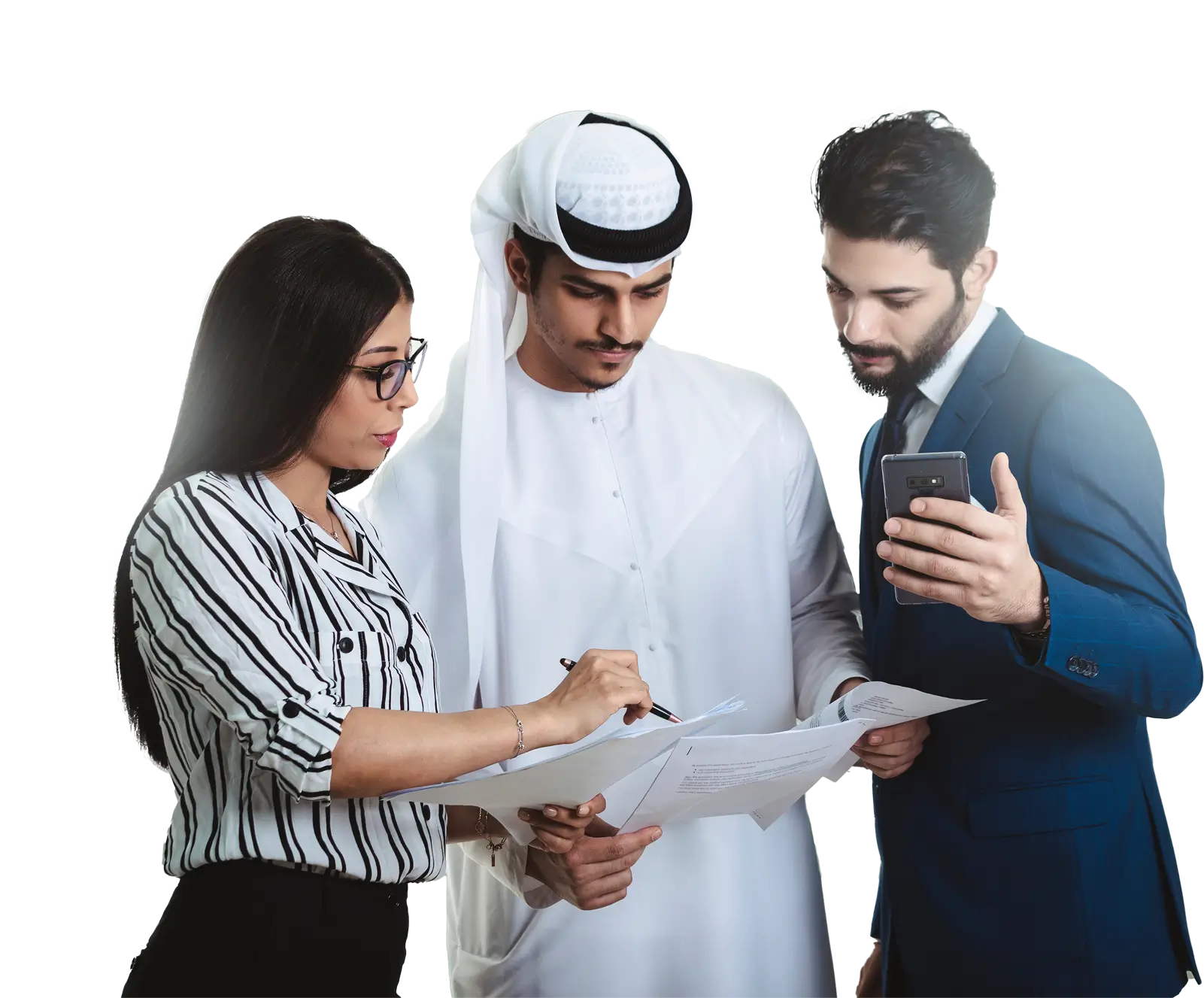 هل ترغب /  بخوض التحدي؟