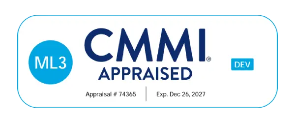 CMMI